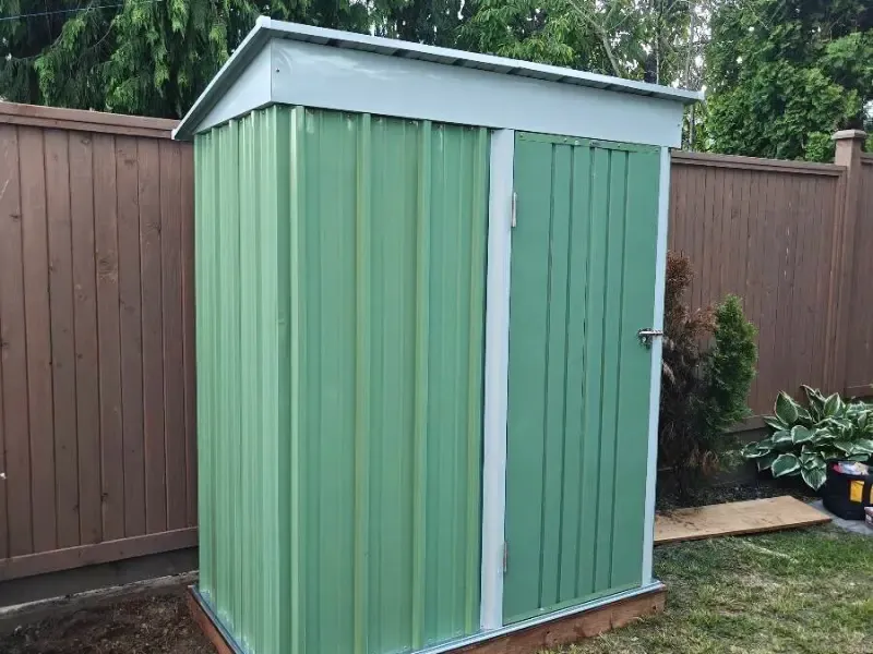 sample work of Fixtopher Handyman Services